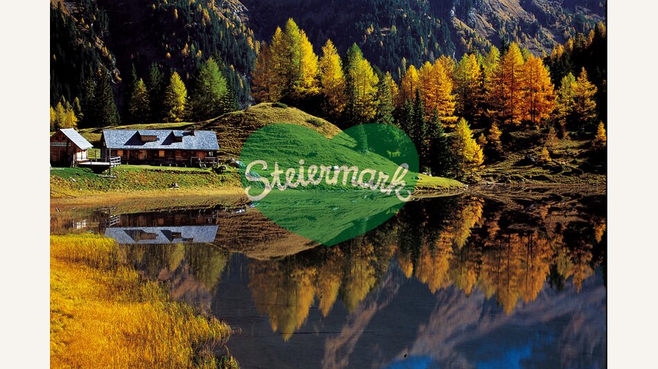 Duisitzkarsee (Schladminger Tauern) | © Steiermark Tourismus | Harry Schiffer