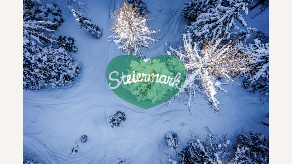 Spuren im Schnee | © STG | Mias Photoart