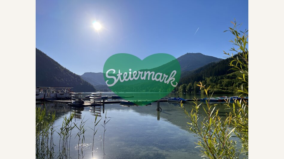 Erlaufsee bei Mariazell | © STG | Günther Steininger