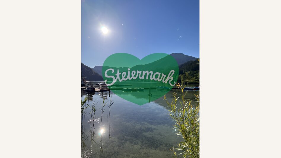 Erlaufsee bei Mariazell | © STG | Günther Steininger