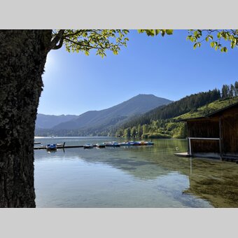 Erlaufsee bei Mariazell | © STG | Günther Steininger