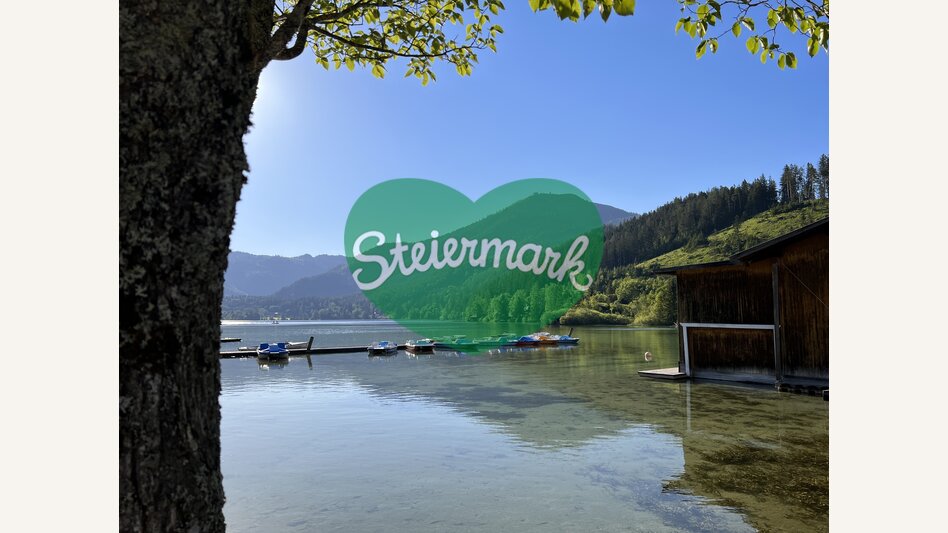 Erlaufsee bei Mariazell | © STG | Günther Steininger
