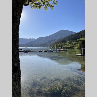 Erlaufsee bei Mariazell | © STG | Günther Steininger