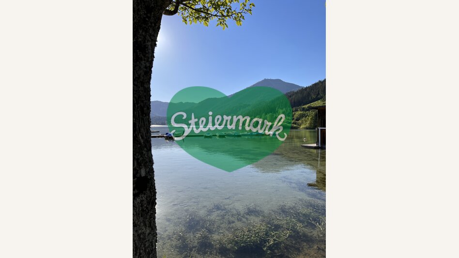 Erlaufsee bei Mariazell | © STG | Günther Steininger
