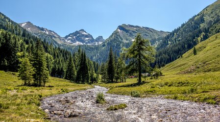 Kaibling hiking tour | © Steiermark Tourismus | Gleichweit-Nistelberger