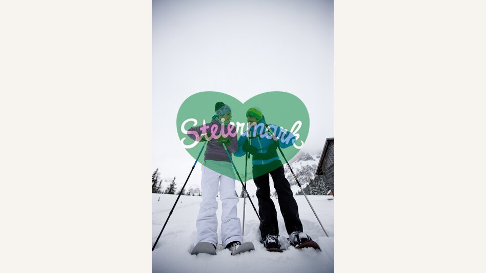 At the foot of the Admonter Kalbling in the Kaiserau | © Steiermark Tourismus | Tom Lamm