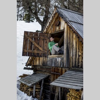 Erholungsurlaub im Winter | © STG | Tom Lamm