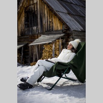 Auszeit auf der Galsterbergalm | © STG | Tom Lamm