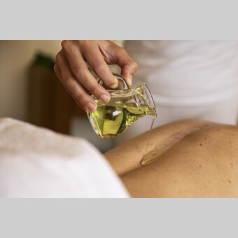 Healing power from nature | © Steiermark Tourismus | Punkt & Komma