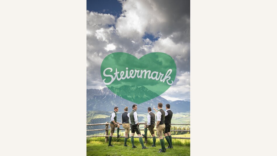 Musicians in Schladming-Dachstein | © Steiermark Tourismus | photo-austria.at