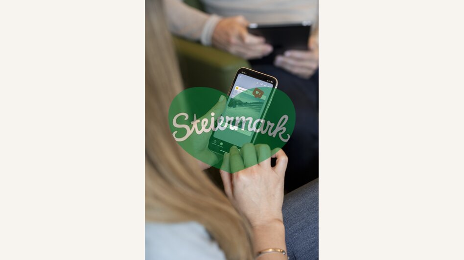travel preparation for holidays in Styria | © Steiermark Tourismus | Punkt & Komma