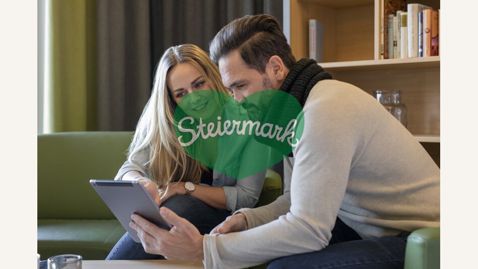 travel preparation for holidays in Styria | © Steiermark Tourismus | Punkt & Komma
