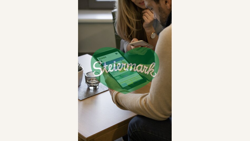 travel preparation for holidays in Styria | © Steiermark Tourismus | Punkt & Komma