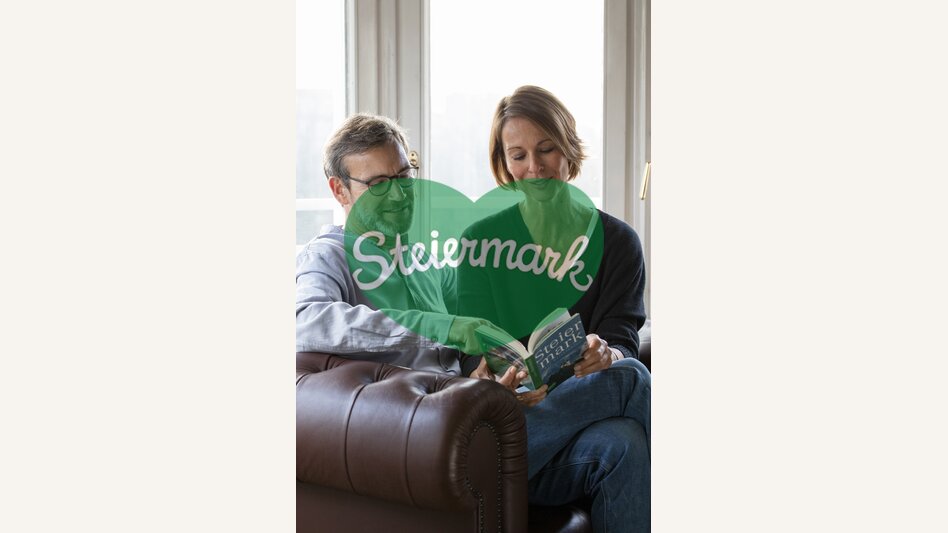 Travel preparation for holidays in Graz | © Steiermark Tourismus | Punkt & Komma