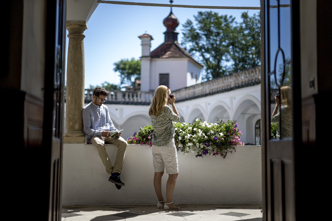 PackageEnjoy eastern Styria  - Holiday adventures for the whole family