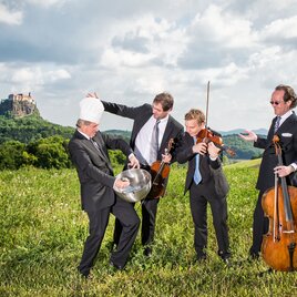 Culture and enjoyment in Riegersburg