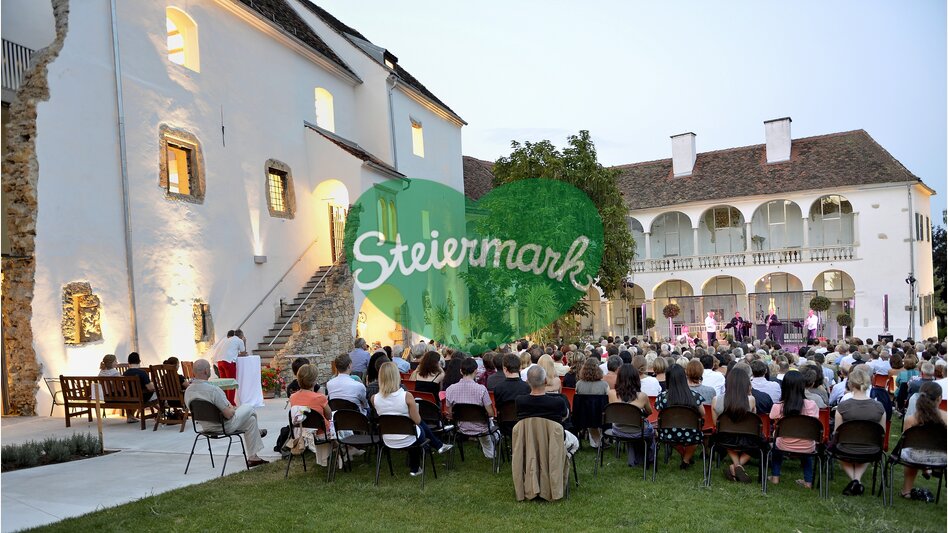 ClariArte-Festival in Hartberg | © ClariArte | Johann Zugschwert