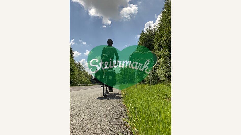 Am Thermenradweg | © STG | Martin Kubanek