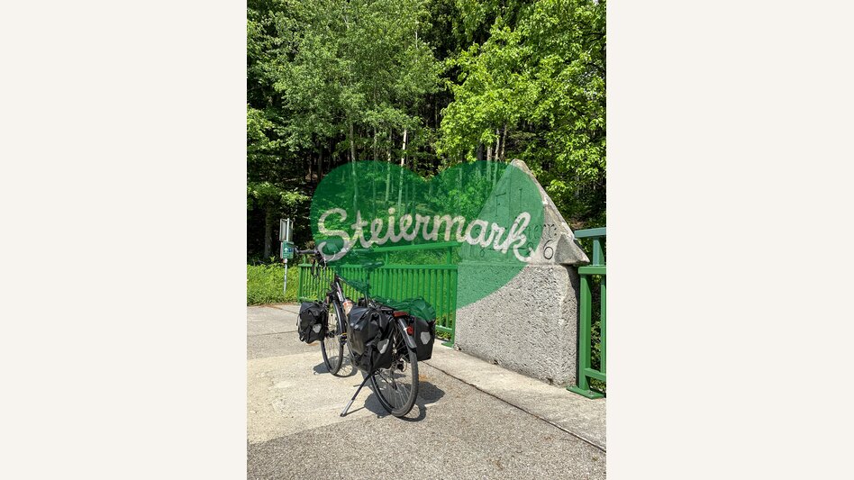 Am Thermenradweg | © STG | Martin Kubanek