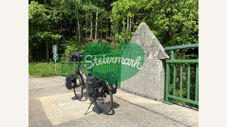 Thermal bike route | © Steiermark Tourismus | Martin Kubanek