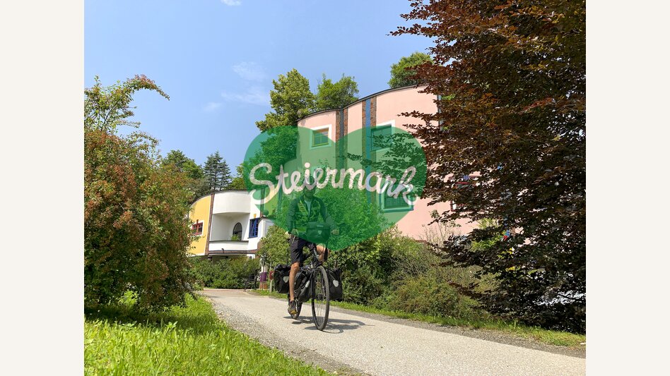 At the Rogner Bad Blumau | © Steiermark Tourismus | Martin Kubanek