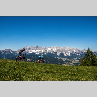Reiteralm Trails | © Steiermark Tourismus | Gleichweit-Nistelberger