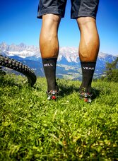 Auf der Reiteralm