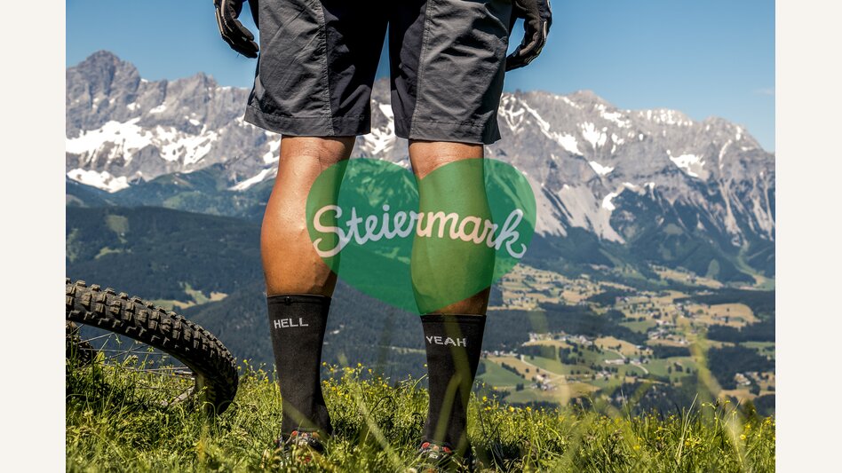 Reiteralm | © Steiermark Tourismus | Gleichweit-Nistelberger