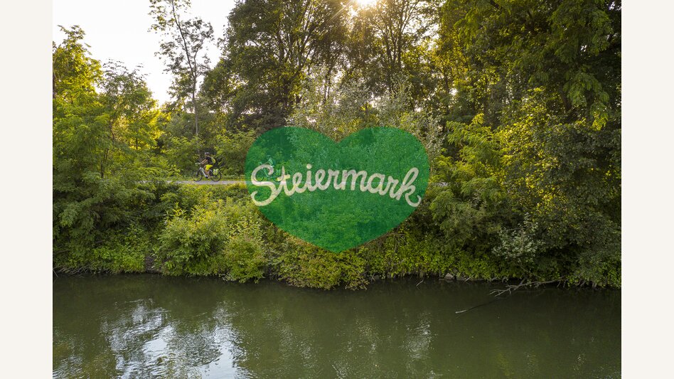 In Landscha near Leibnitz | © Steiermark Tourismus | pixelmaker.at