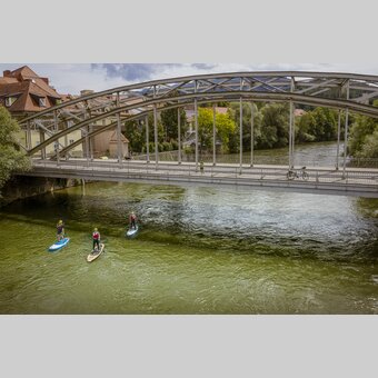 In Leoben | © STG | pixelmaker.at