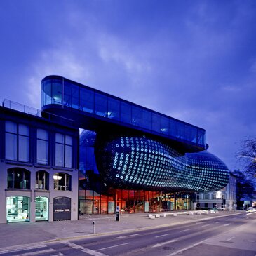 Kunsthaus Graz