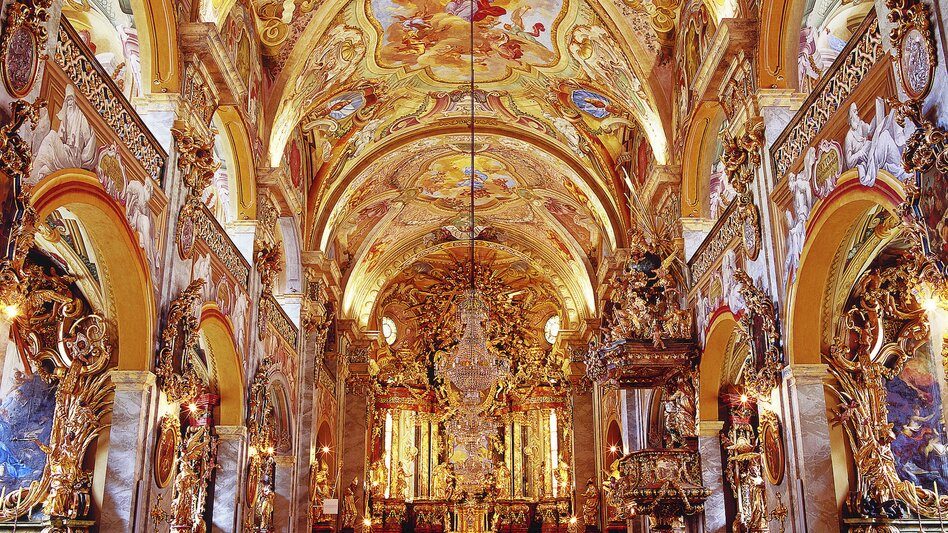 Stift Vorau