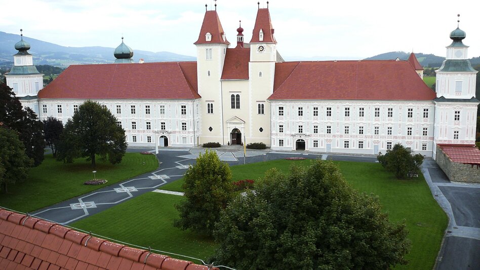 Stift Vorau