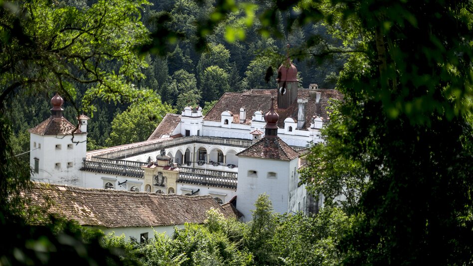 Schloss Herberstein