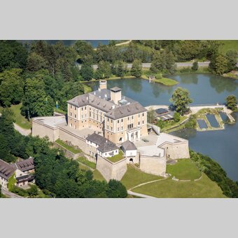 Trautenfels castle | © Schloss Trautenfels | Christoph Huber