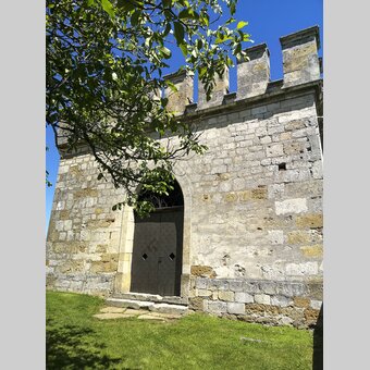 Seggauer Liesl, größte historische Glocke der Steiermark | © STG | Stephanie Renner