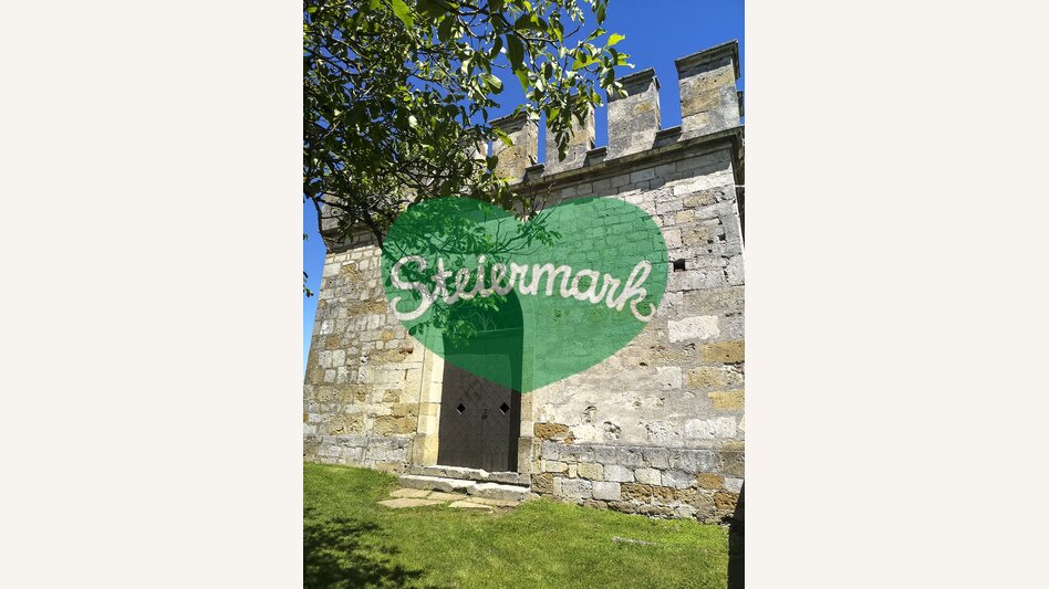 Seggauer Liesl, größte historische Glocke der Steiermark | © STG | Stephanie Renner