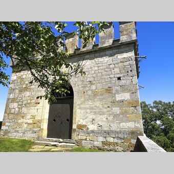 Seggauer Liesl (largest historical bell in Styria: 5390 im, 200 cm in diameter) | © Steiermark Tourismus | Stephanie Renner