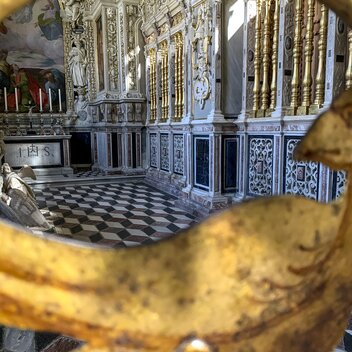 Stiftskirche Seckau | © STG | Stephanie Renner