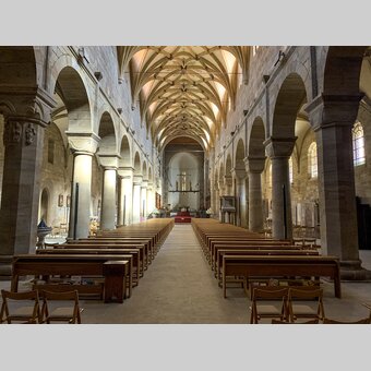 Seckau Abbey Church  | © Steiermark Tourismus | Stephanie Renner