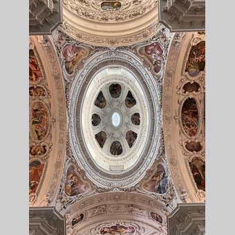 Basilika Mariazell | © STG | Günther Steininger