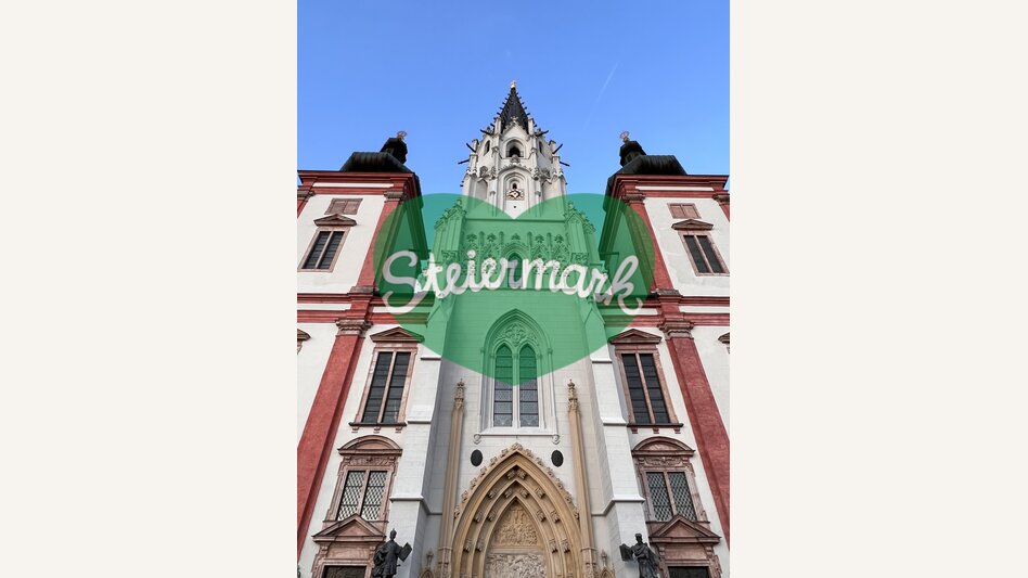 Basilika Mariazell | © STG | Günther Steininger