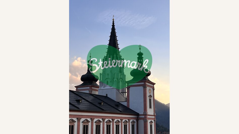 Basilika Mariazell | © STG | Günther Steininger