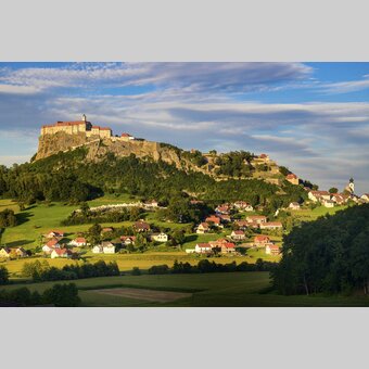 Blick auf die Riegersburg | © STG | pixelmaker.at