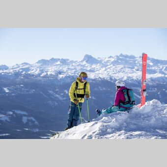 Tauplitzalm | © Steiermark Tourismus | Tom Lamm