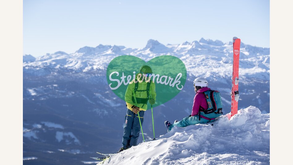 Tauplitzalm | © Steiermark Tourismus | Tom Lamm