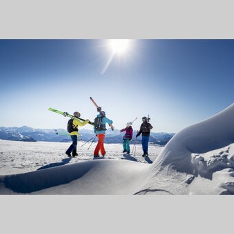 Tauplitzalm | © Steiermark Tourismus | Tom Lamm