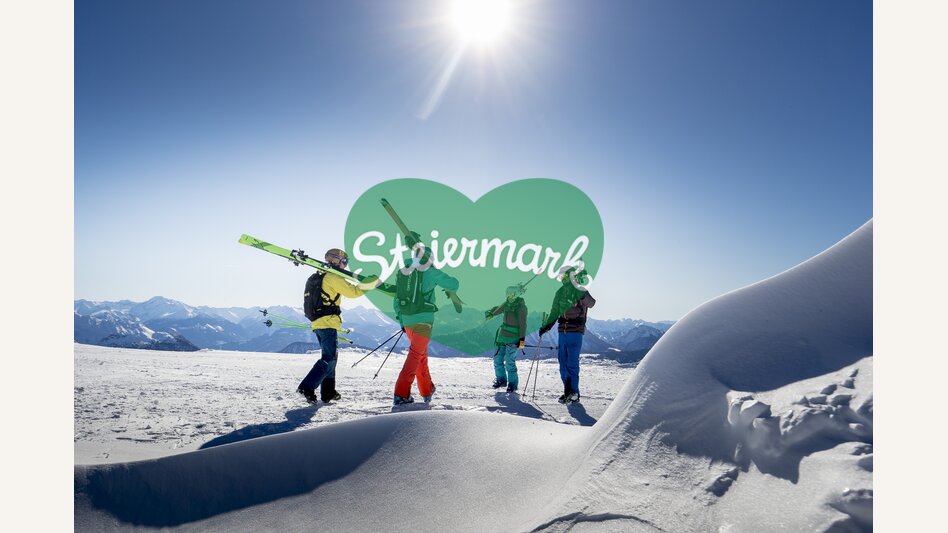 Tauplitzalm | © Steiermark Tourismus | Tom Lamm