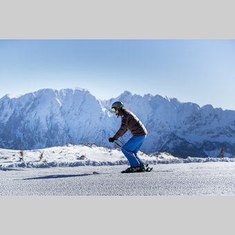 Tauplitzalm | © Steiermark Tourismus | Tom Lamm