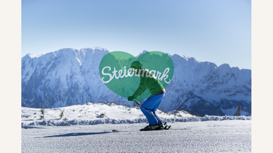 Tauplitzalm | © Steiermark Tourismus | Tom Lamm